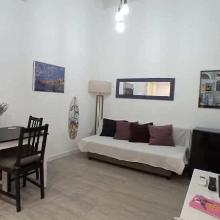 Cdz - Casa De Los Viajeros Pasquin Cadix Extérieur photo