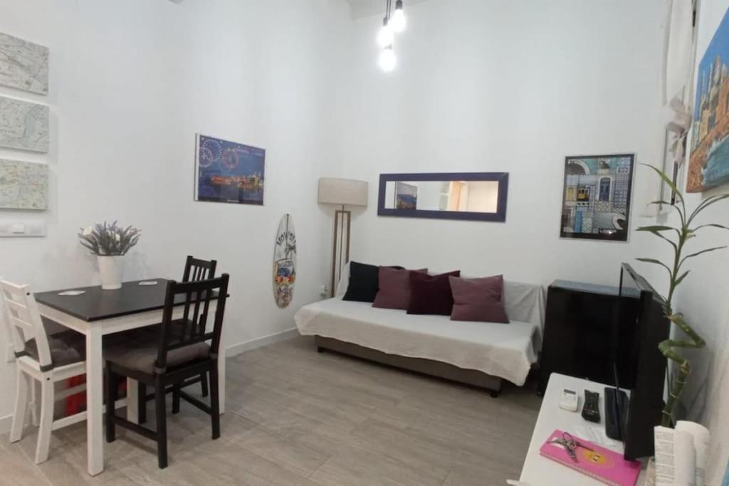 Cdz - Casa De Los Viajeros Pasquin Cadix Extérieur photo
